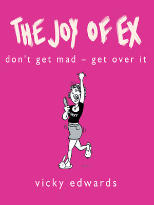 cover image of The Joy of Ex